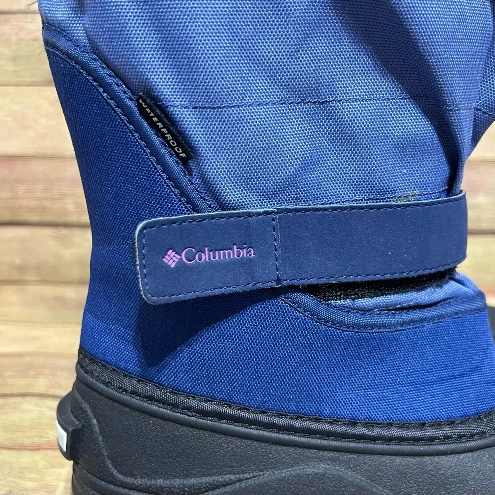 Columbia Powderbug ll Winter Boots